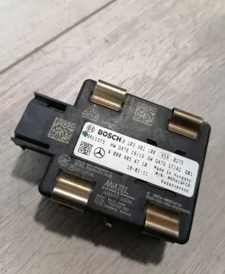 Mercedes-Benz A W177 Distronic sensor radar A0009054710