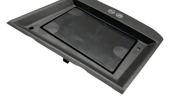 Peugeot 3008 II Other control units/modules A2C97080109