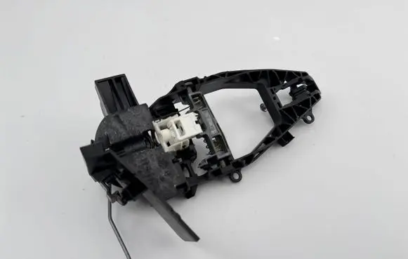 BMW 3 G20 G21 Front door exterior handle 7449557 5121