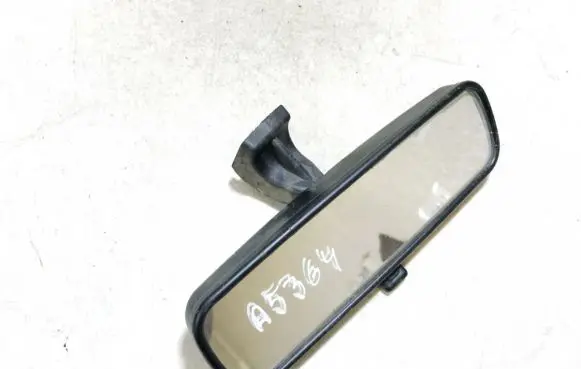 Nissan Almera Tino Rear view mirror (interior) e11015517
