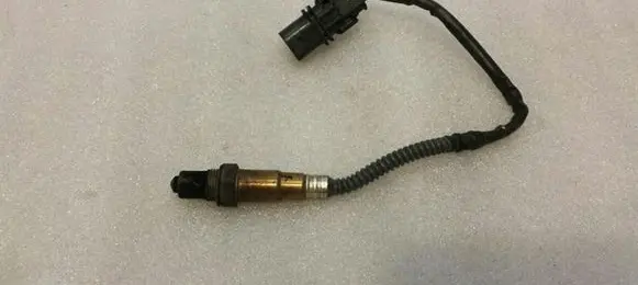 Land Rover Range Rover Evoque L538 Lambda probe sensor 7G919D375AA