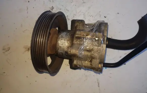 Ford Galaxy Power steering pump 7691955179
