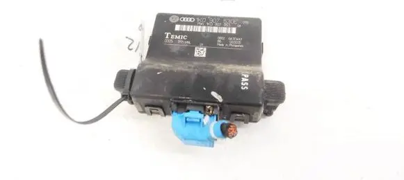 Skoda Octavia Mk2 (1Z) Other control units/modules 1K0907530E 1K0907951