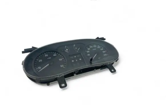 Speedometer (instrument cluster)