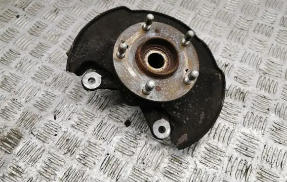 Honda Civic Front wheel hub