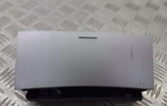 Peugeot 407 Rear door ashtray 9644562177