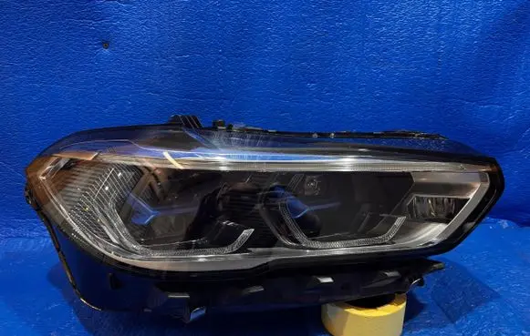BMW X5 G05 Headlights/headlamps set 948179005