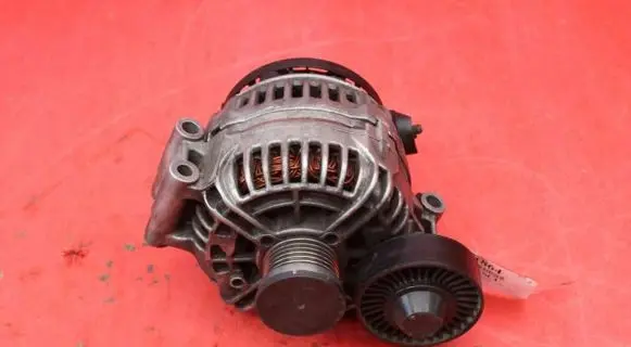 BMW 5 E60 E61 Generator/alternator