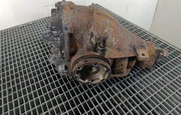Mercedes-Benz S W220 Rear differential 1403513808G