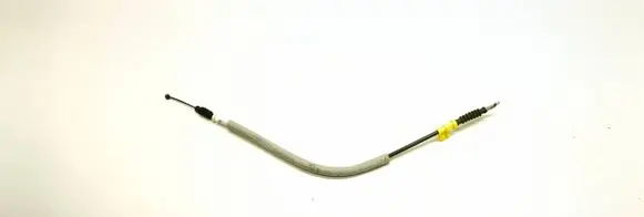 Audi Q7 4M Rear door cable line 4H0837099B