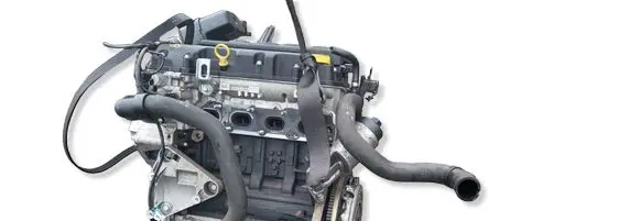 Opel Adam Engine swap B12XEK