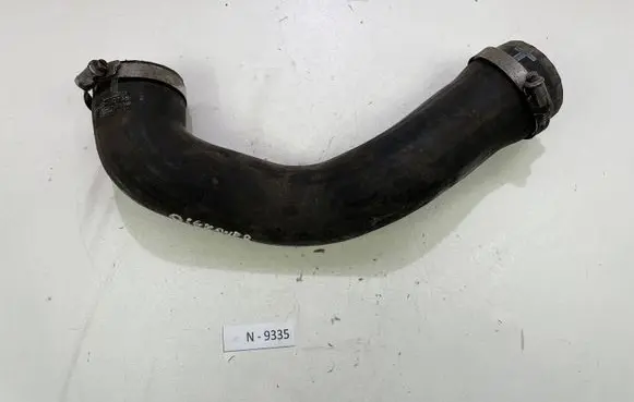 Intercooler hose/pipe