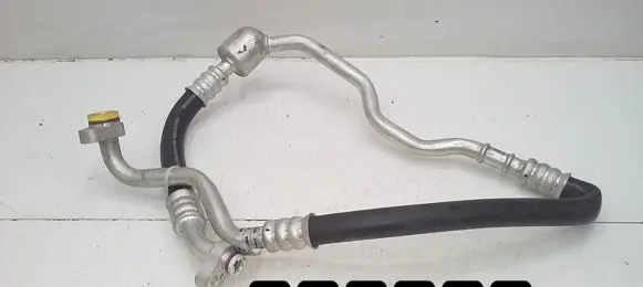 BMW X5 F15 Air intake hose/pipe 6833625