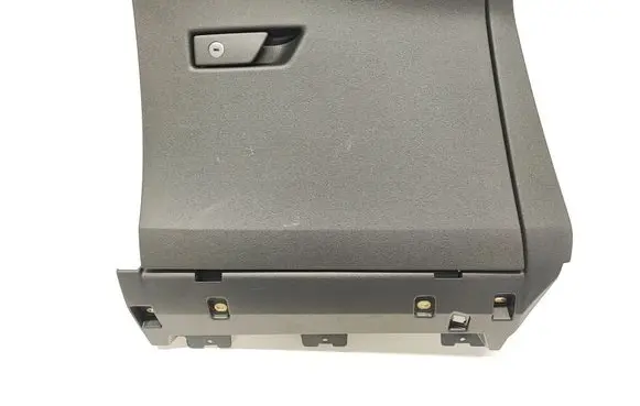 Audi Q4 Sportback e-tron Glove box 89B857035