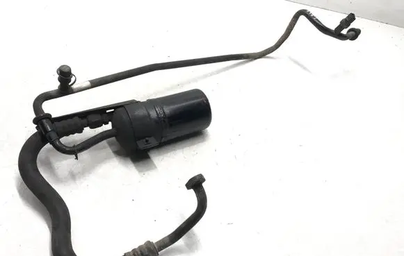 Volvo S70 V70 V70 XC Air conditioning (A/C) air dryer 9187629