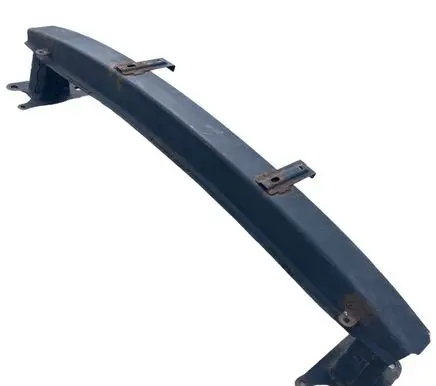 Skoda Fabia Mk2 (5J) Front bumper support beam 5J0807559A