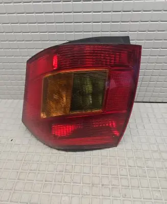 Toyota Corolla E120 E130 Rear/tail lights 0501
