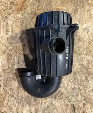 Fiat Ducato Air filter box 1399867080