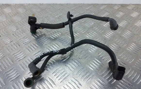 Peugeot 508 Vacuum line/pipe/hose 99508K