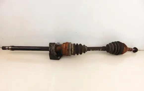 Opel Zafira B Front driveshaft 