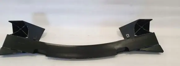 Lamborghini Aventador Rear bumper support beam 470807307B