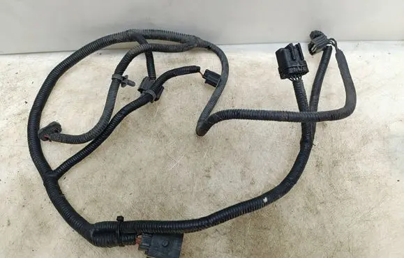 Hyundai i40 Parking sensor (PDC) wiring loom 