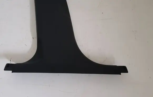 Audi A4 S4 B8 8K (B) pillar trim (bottom) 8K0867239B