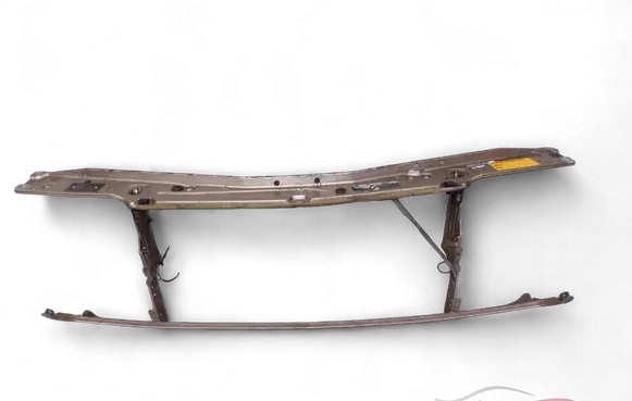 Audi 100 200 5000 C3 Radiator support slam panel