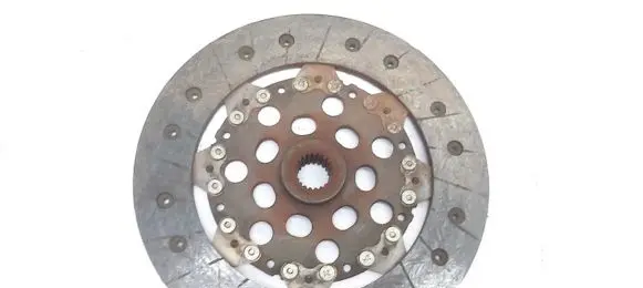 Renault Laguna II Clutch pressure plate 