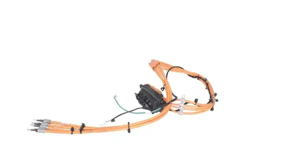 Tesla Model S Electric car charging cable 102201400E