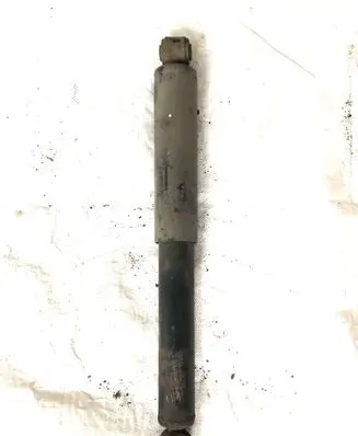 Jeep Cherokee Rear shock absorber/damper 52125094AE