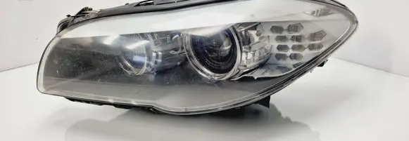 BMW 5 F10 F11 Headlight/headlamp 7271907 1ZS01013161 7237647