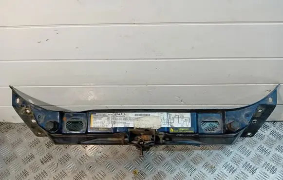 Chrysler PT Cruiser Radiator support slam panel