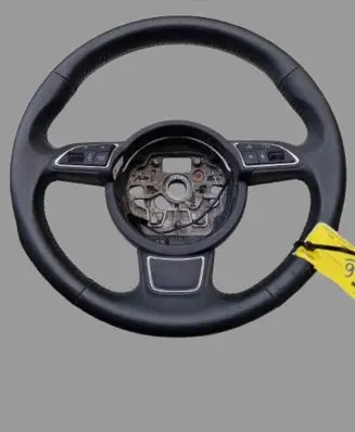 Audi A3 S3 8V Steering wheel 4G0419091BD