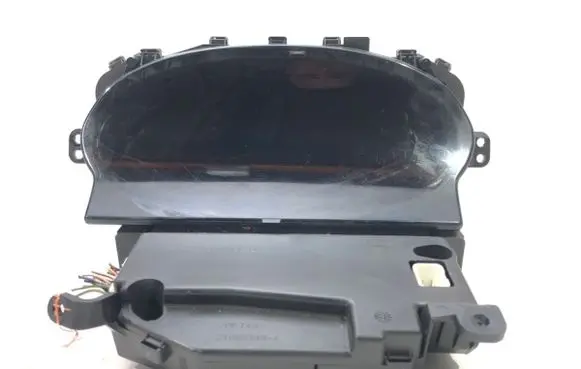 Toyota Yaris Speedometer (instrument cluster) 21658091-5