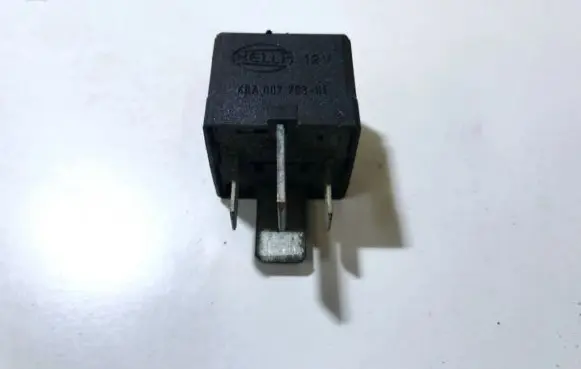 Volvo S70 V70 V70 XC Other relay 9441158 4ra007793-01