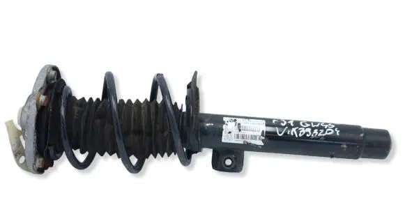 BMW 3 F30 F35 F31 Front shock absorber with coil spring 6873823MWGK
