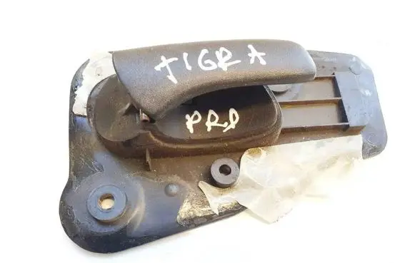 Opel Tigra A Front door interior handle 90482368 008062349