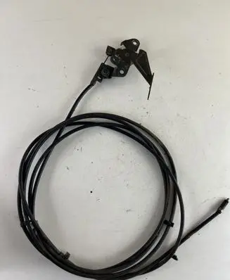 Nissan Terrano Fuel cap flap release cable 