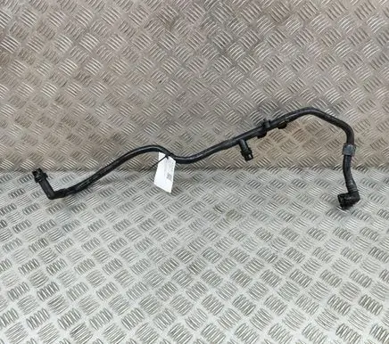 Mercedes-Benz EQE v295 Engine coolant pipe/hose A2975012301