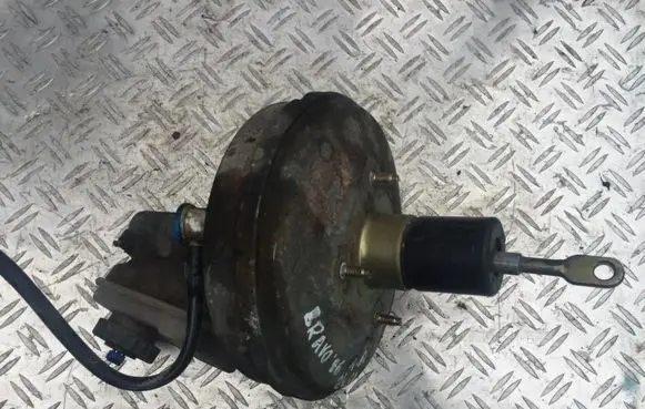 Fiat Bravo - Brava Brake booster