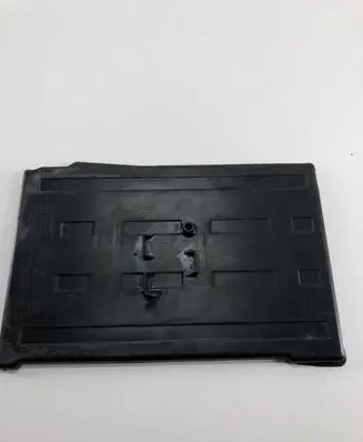 Battery tray