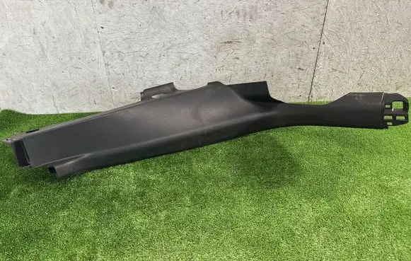 Porsche Macan (95B) Rear sill trim cover 95B867768D T95B133