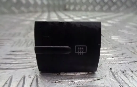 Seat Leon (1M) Mirror heating switch 