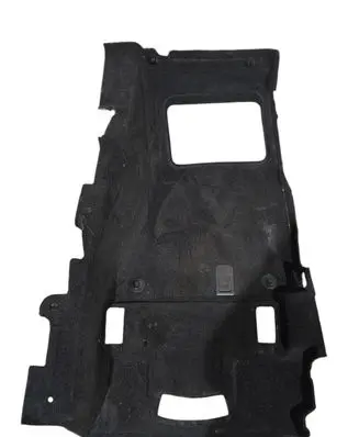 Maserati Ghibli Front floor carpet liner 6700660990