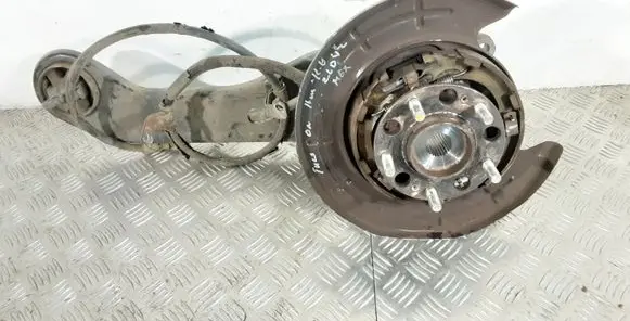 Hyundai Tucson TL Rear wheel hub 55270H3000QQH