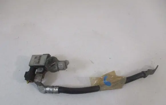 Ford Fiesta Negative earth cable (battery) CV2T10C679BE
