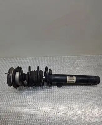 BMW X1 E84 Front shock absorber with coil spring 824904007629