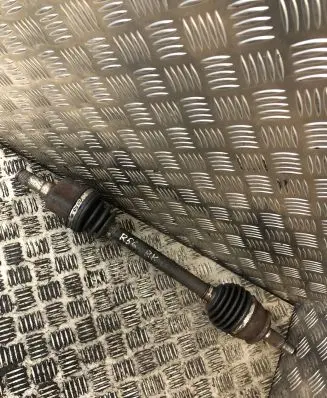 Mini One - Cooper Coupe R56 Front driveshaft