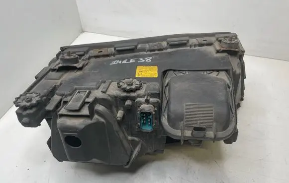 BMW 7 E38 Headlight/headlamp 63128372089 0301043211